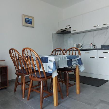 Apartmani Mare Novi Vinodolski Extérieur photo