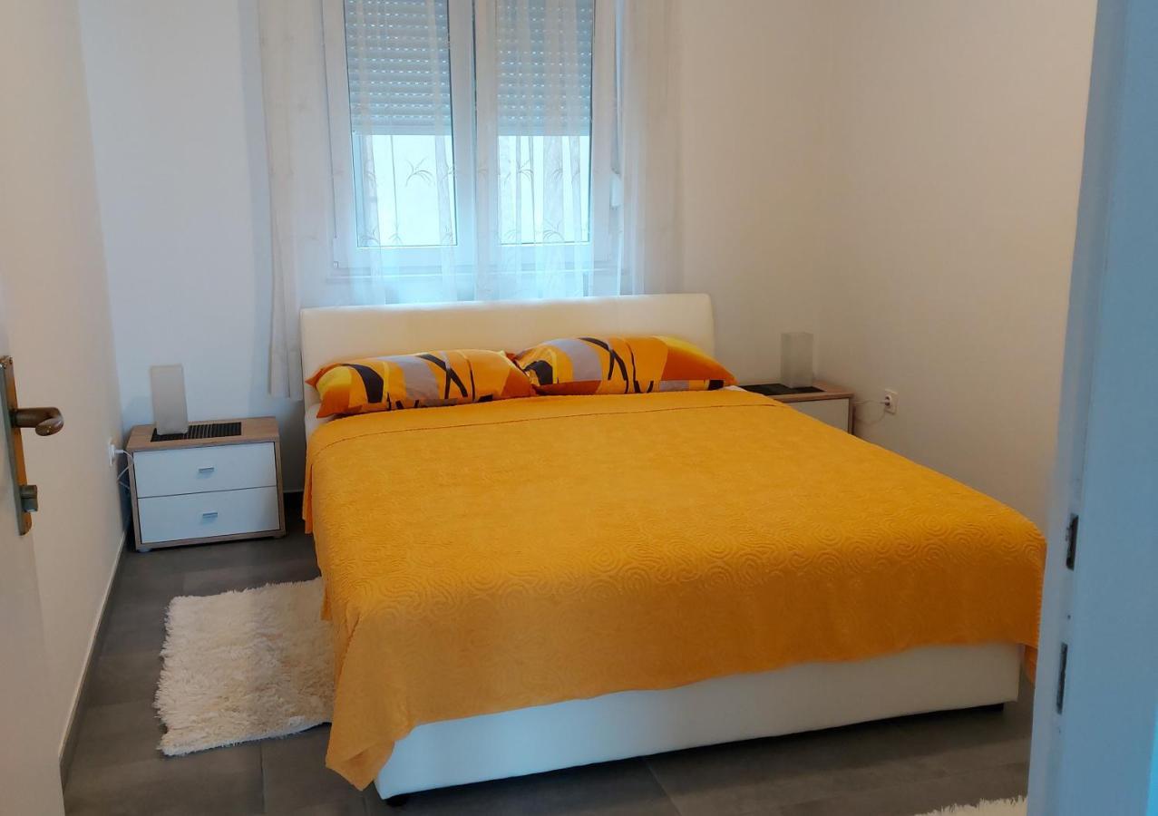Apartmani Mare Novi Vinodolski Extérieur photo