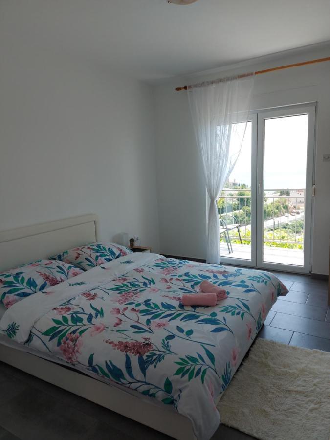 Apartmani Mare Novi Vinodolski Extérieur photo